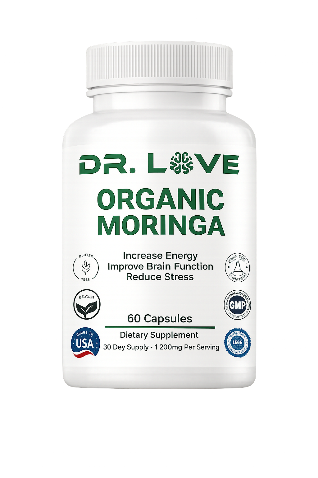 Moringa